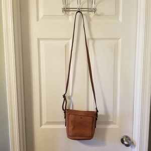 a.n.a. crossbody bag